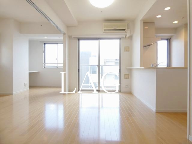 居室・リビング　洋室のお部屋です。