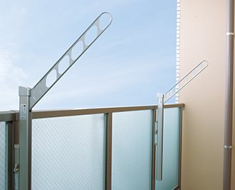 バルコニー　※参考写真※