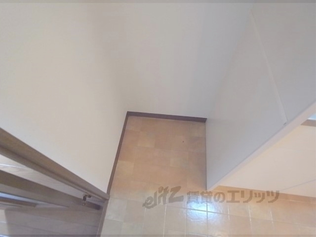 その他部屋・スペース　冷蔵庫置場