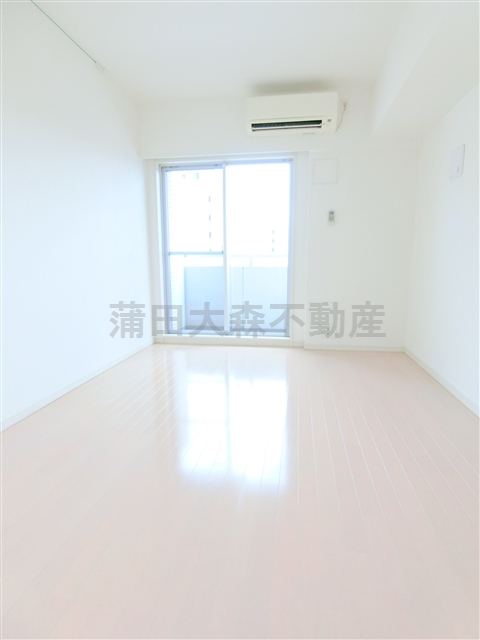 居室・リビング　洋室7.2帖