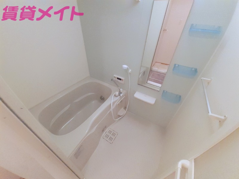 バス・シャワールーム　同型タイプ画像