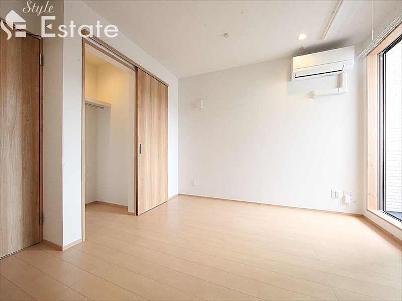 その他部屋・スペース　内装