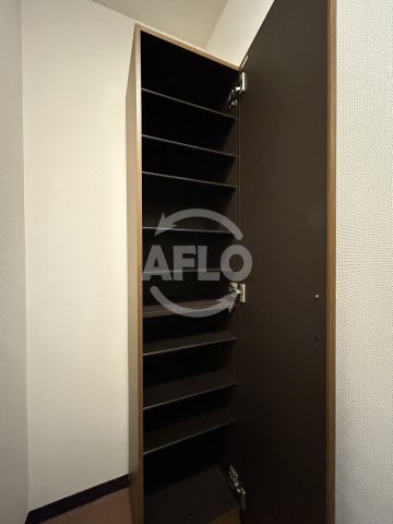 その他部屋・スペース　シューズボックス