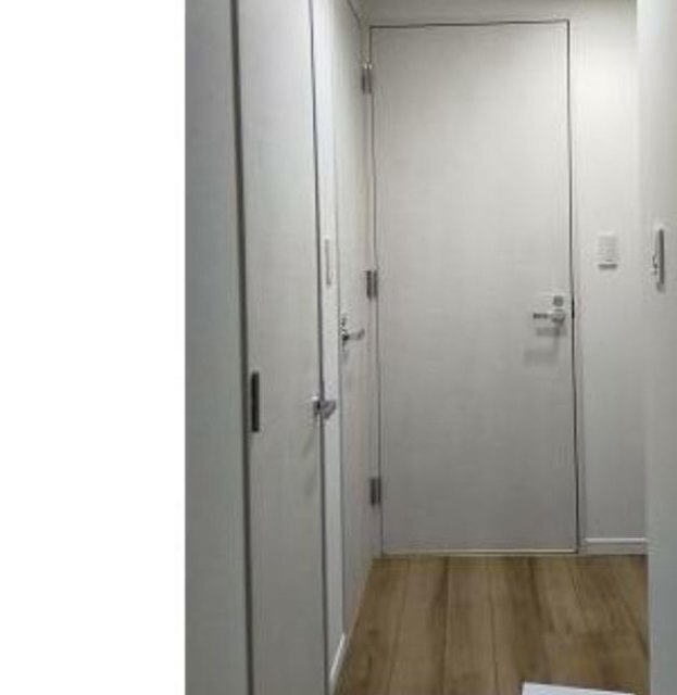 玄関　※別部屋反転タイプ