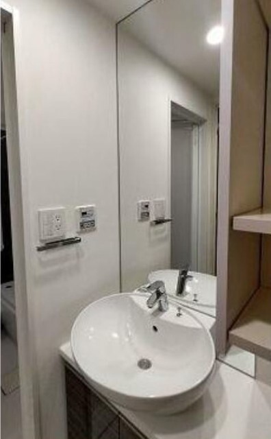 洗面設備　※別部屋反転タイプ