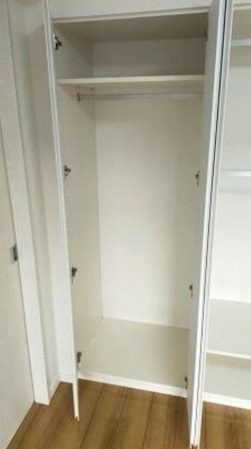 収納　※別部屋反転タイプ