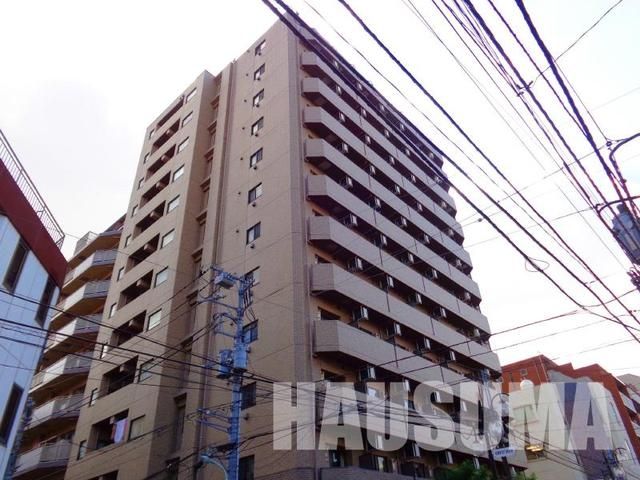 建物外観　キッチン