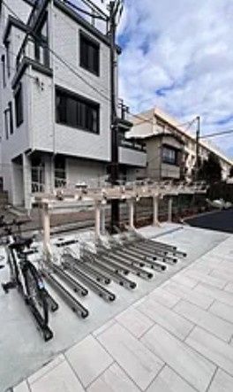 その他共有部分　☆その他共用部分☆