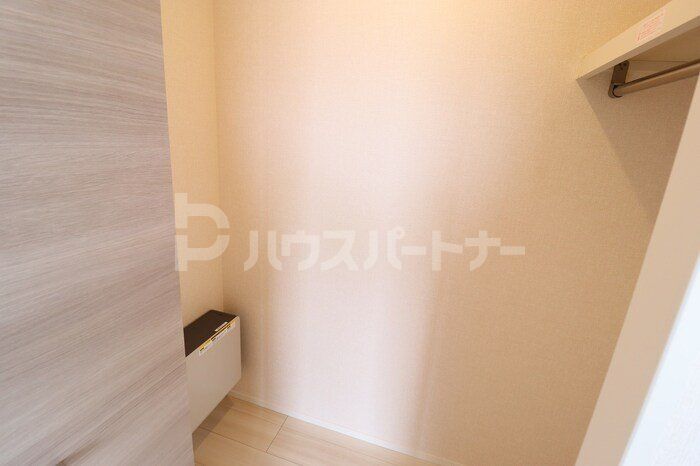 その他設備　設備