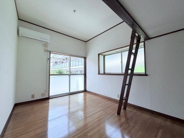 その他部屋・スペース　洋室