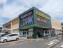 スーパー　いなげや ina21小平天神店（スーパー）まで1091m