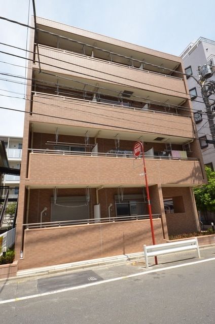建物外観　☆RC造マンションです☆