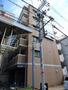 長居駅より徒歩5分 4階 築20年10ヶ月の賃貸物件