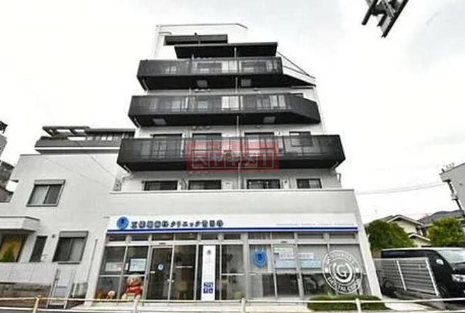 エントランス　外観