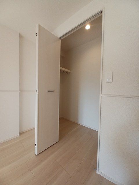 収納　☆収納豊富☆