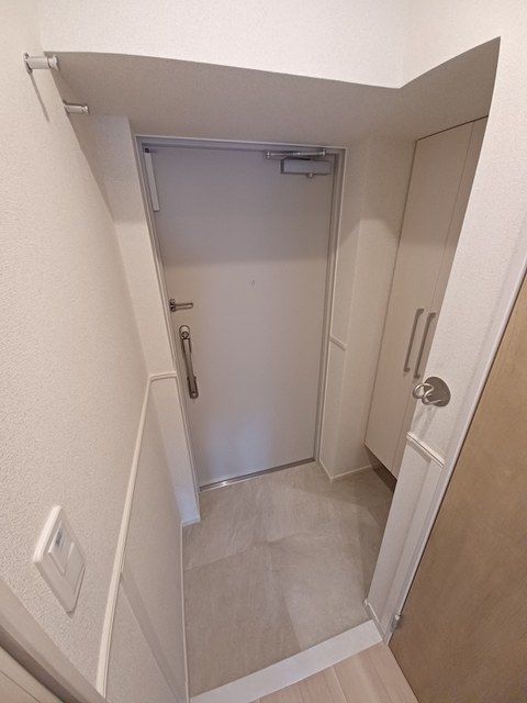 玄関　☆玄関☆