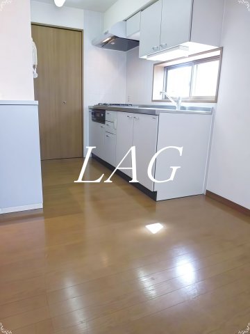 その他部屋・スペース　寝室です。