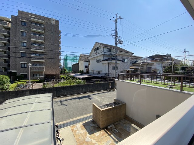 阪急神戸線 武庫之荘駅 徒歩10分 3階建 築6年のその他写真