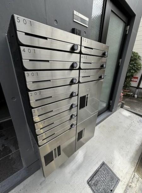 その他共有部分
