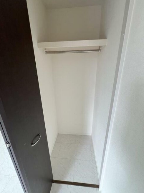 収納　※同間取り参考写真