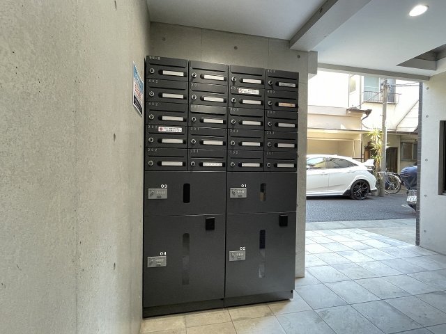 その他共有部分