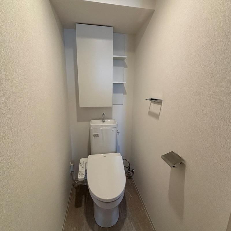 トイレ　※参考写真※