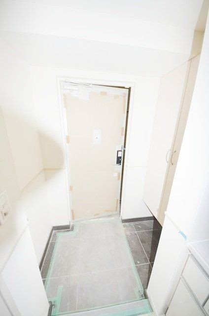 玄関　参考写真
