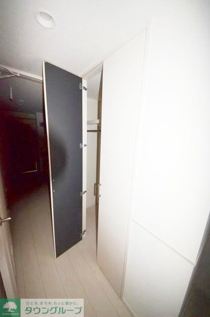 収納　参考写真