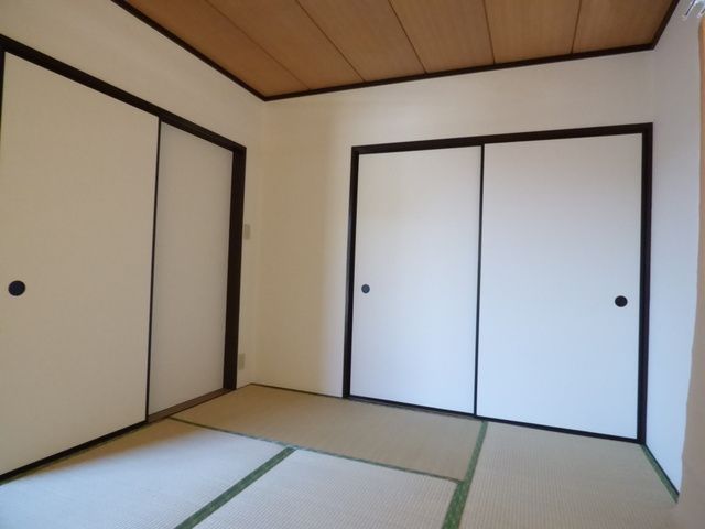 その他部屋・スペース　和室