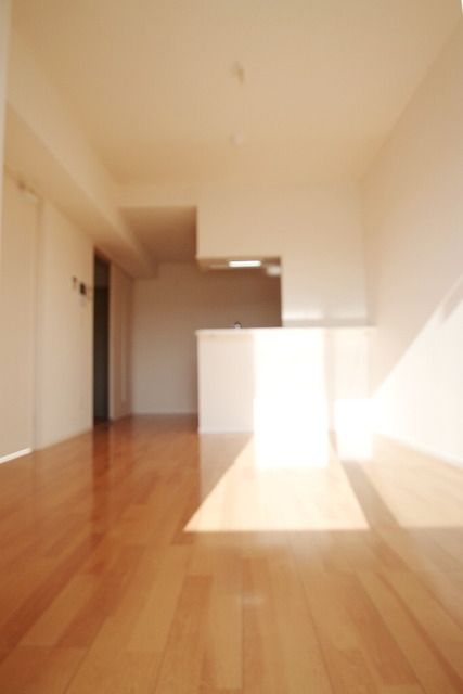 その他部屋・スペース　★明るく綺麗なお部屋です★