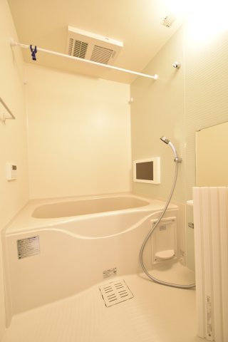 バス・シャワールーム　※参考写真