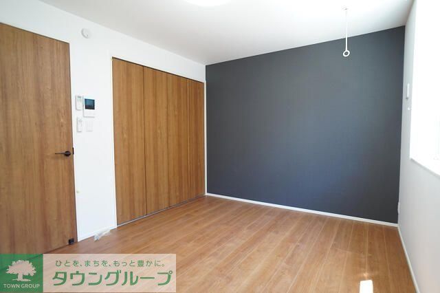 その他部屋・スペース　収納