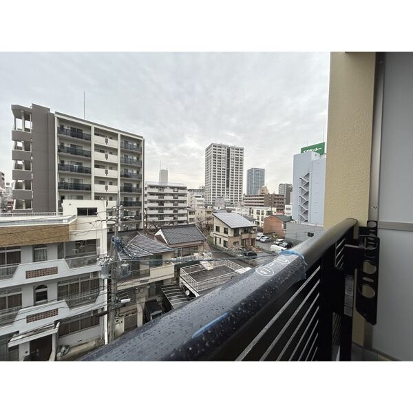 眺望　別室の参考写真です。※現況優先