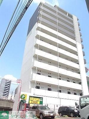 建物外観　★外観★
