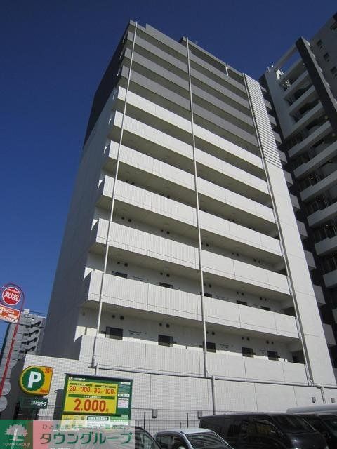 建物外観　★外観★