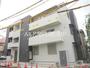 戸越駅より徒歩5分 2階 築6年9ヶ月の賃貸物件