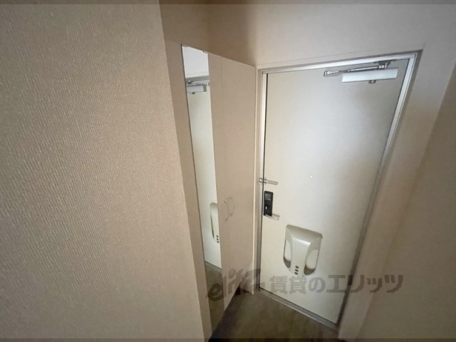 収納　下駄箱