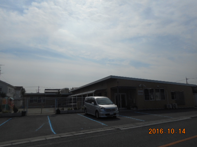幼稚園・保育園　のぞみ保育園（幼稚園・保育園）まで1393m