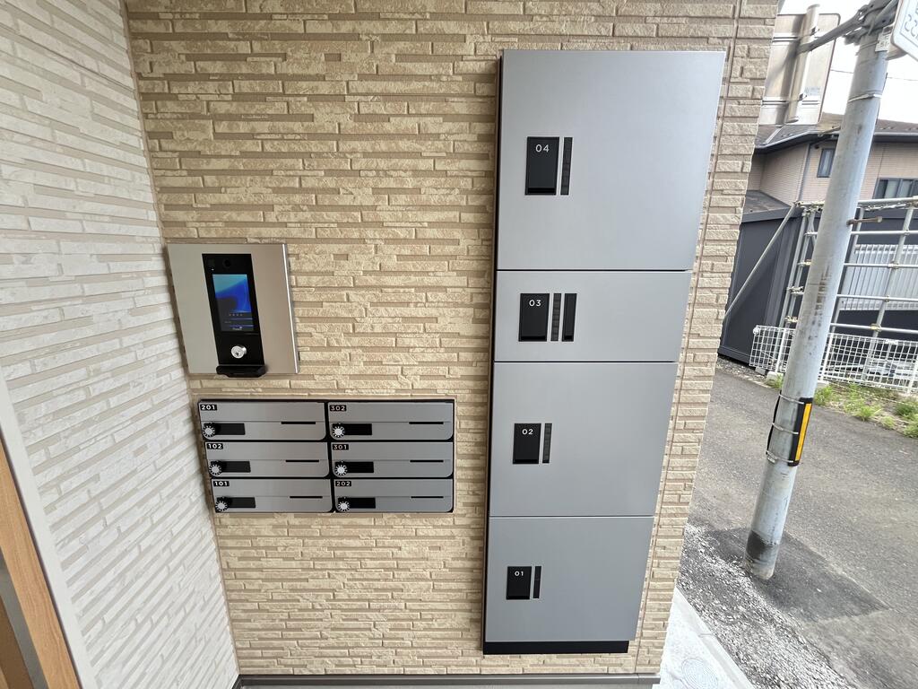 その他共有部分
