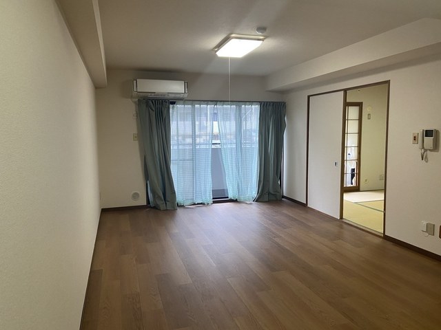居室・リビング　※前回募集時のお写真です