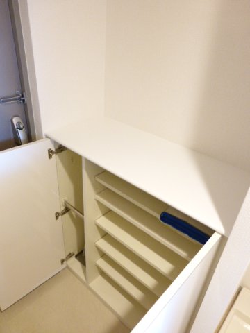 収納　収納2※別部屋参考写真