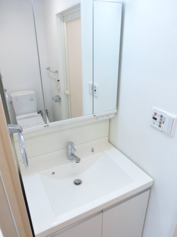 洗面設備　洗面※別部屋参考写真