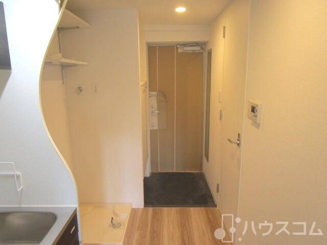 その他部屋・スペース　キレイって幸せ☆
