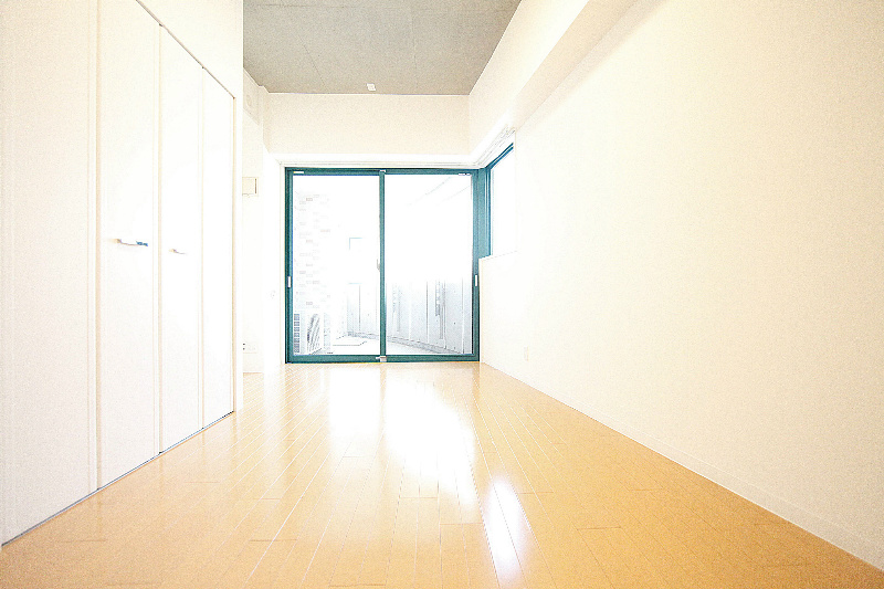 その他部屋・スペース　1LDK　LDK11.1帖　洋室8.1帖