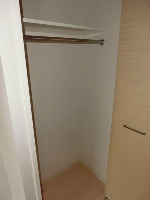 収納　NULL