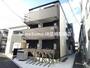 ALEGRIA姫島II 2階 築1年5ヶ月の賃貸物件
