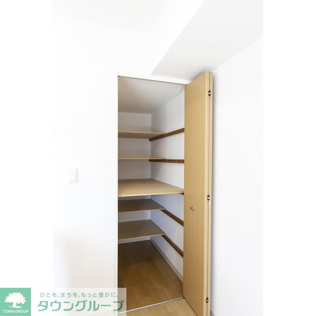 その他　収納
