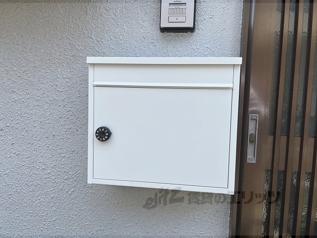 その他　ポスト
