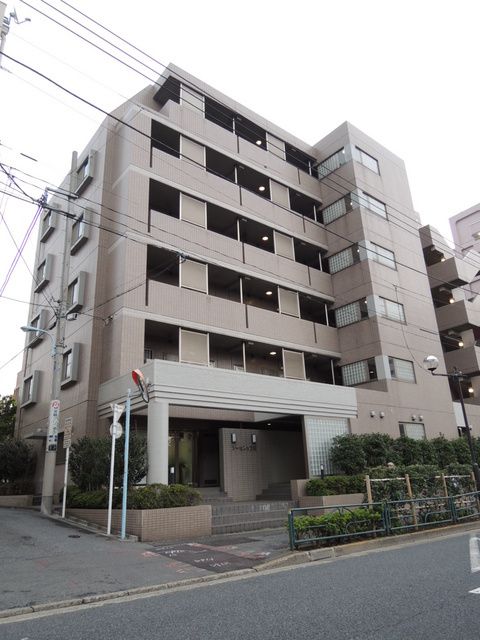 建物外観　☆綺麗な外観☆