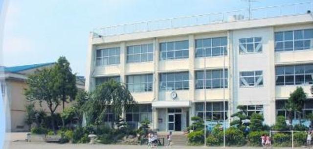 小学校　座間市立相武台東小学校（小学校）まで1059m
